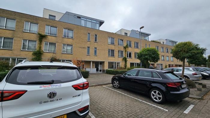 Appartement - Hermonlaan - Rotterdam