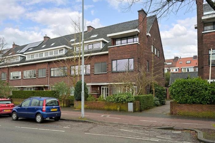 Appartement - Laan van Nieuw Oosteinde - Voorburg