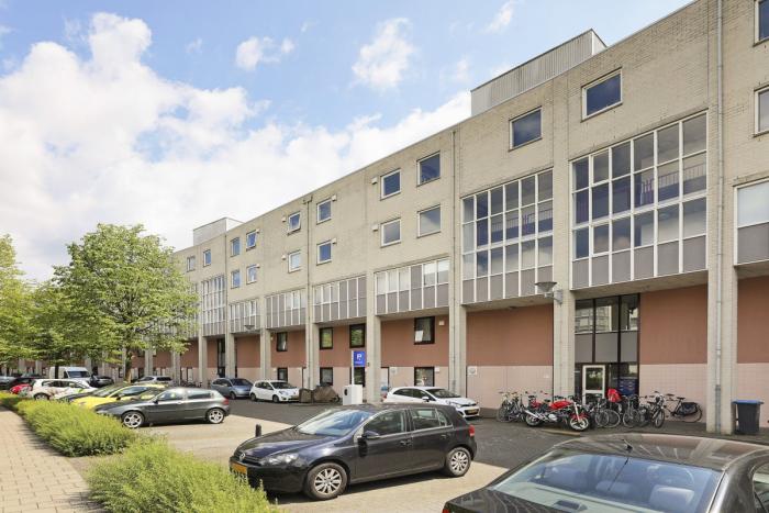 Appartement - Aartsbisschop Romerostraat - Utrecht