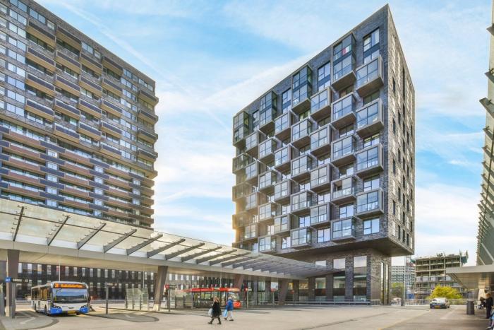 Appartement - Termini - Amsterdam