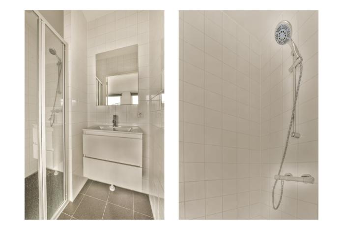 Appartement - Rogier van der Weydestraat - Alkmaar