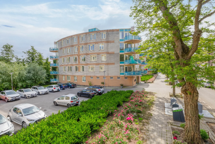 Appartement - 1e Jerichostraat - Rotterdam