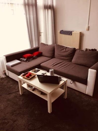 Appartement - Heisterberg - Hoensbroek