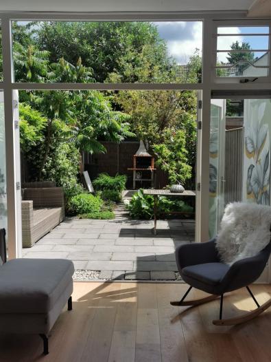 Appartement - Minstraat - Utrecht