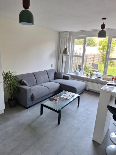 Appartement - Trichtstraat - Amsterdam