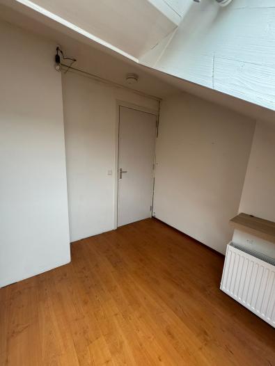 Kamer - Veenendaalkade - 's-Gravenhage