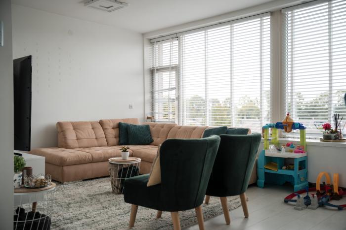 Appartement - Jacob Catsstraat - Spijkenisse