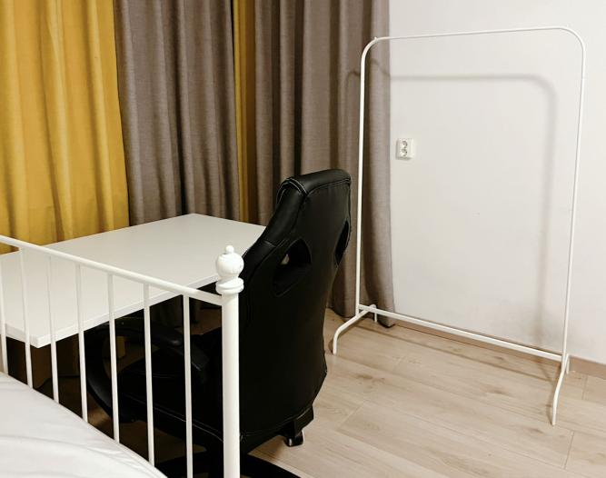 Kamer - Haagbeuklaan - Amstelveen