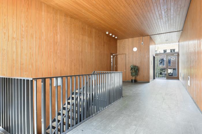 Appartement - Martin Ennalsplein - Amsterdam