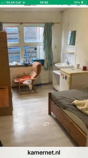 Kamer - Herestreek - Bedum