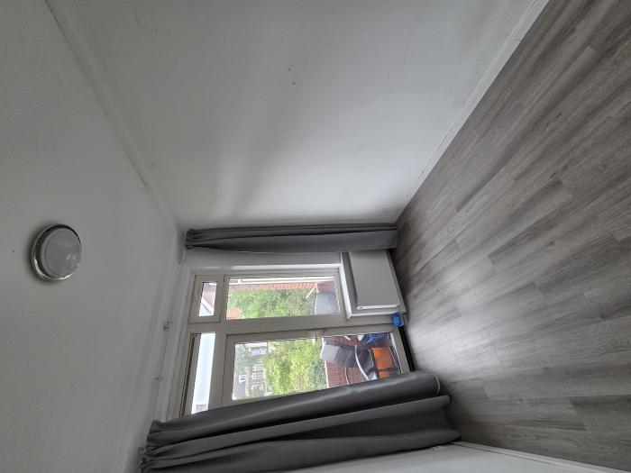 Kamer - Heinsiusstraat - Groningen