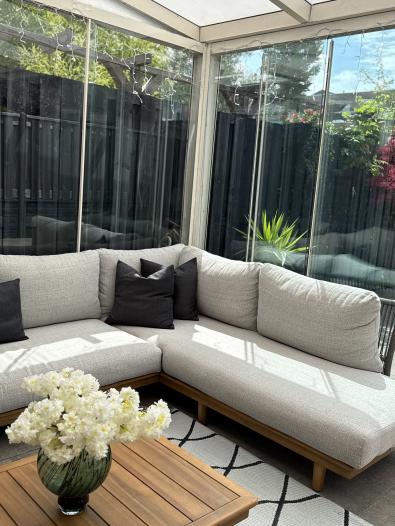 Appartement - Litasweg - Amsterdam