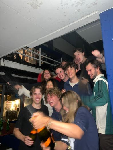 Kamer - Jacoba van Beierenlaan - Delft