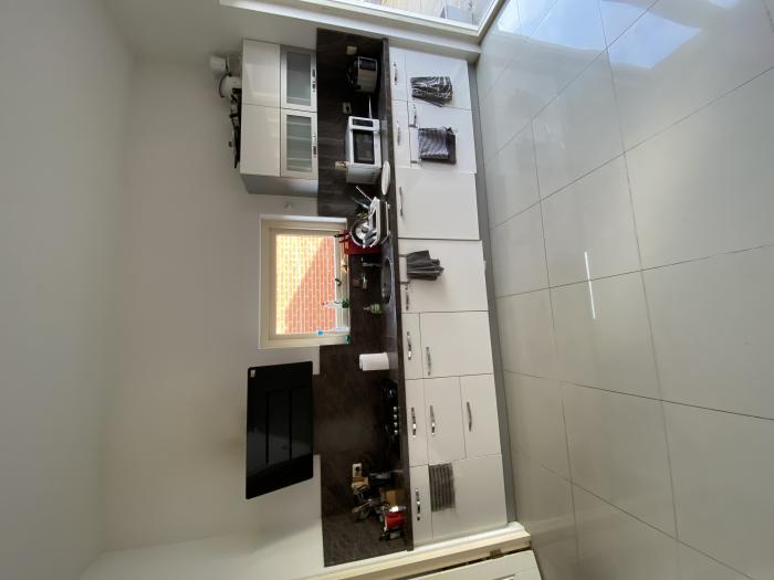 Kamer - Resedastraat - Enschede