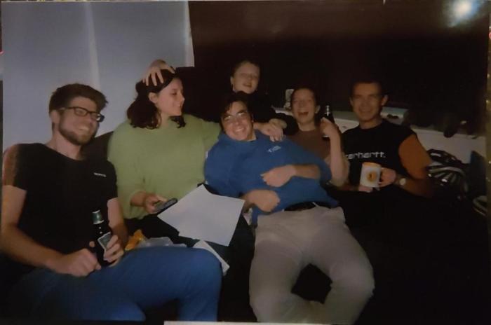 Kamer - Van Hasseltlaan - Delft