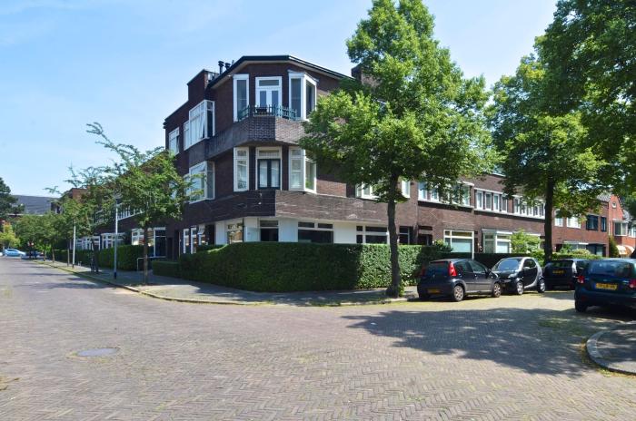 Kamer - De Sitterstraat - Groningen