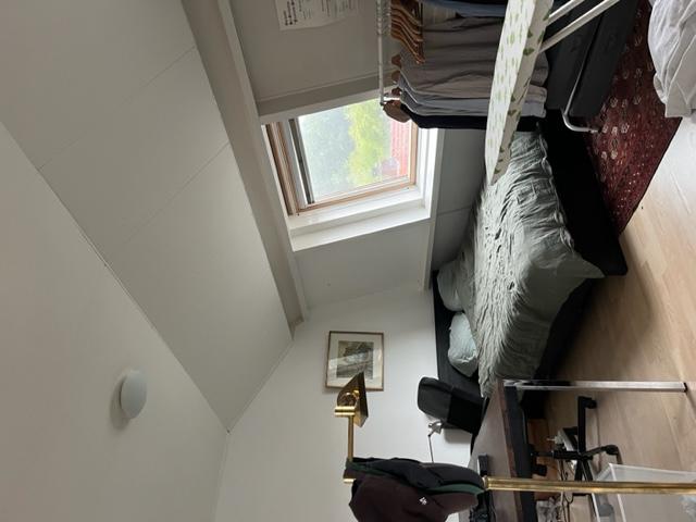 Kamer - Wassenaarstraat - Delft