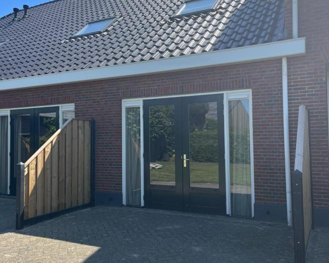 Appartement - Beukenburgerlaan - Groenekan