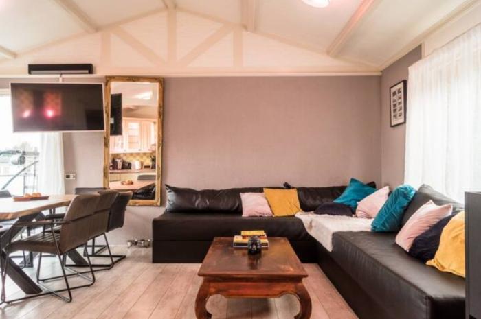 Appartement - Buiksloterdijk - Amsterdam