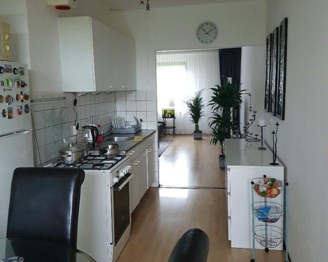 Kamer - Opijnenhof - Amsterdam