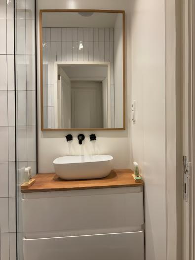 Appartement - Aalsmeerweg - Amsterdam