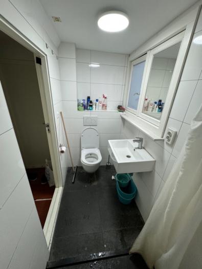 Kamer - Utenhagestraat - Rotterdam