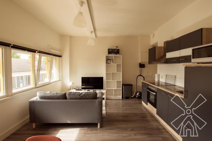 Appartement - Junostraat - 's-Gravenhage