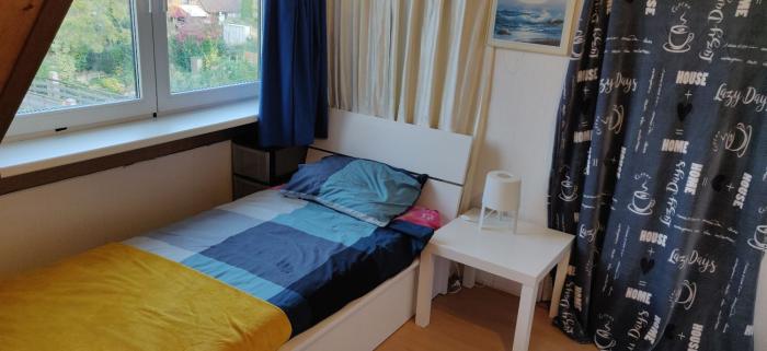 Kamer - Breukelengracht - Almere