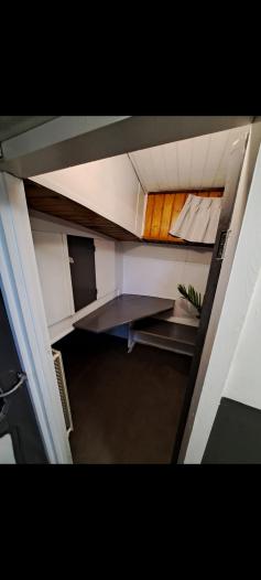 Kamer - Veerdijk - Wormer