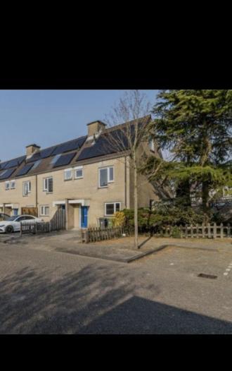 Appartement - Bordeauxstraat - Zoetermeer