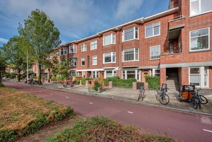 Kamer - Mient - 's-Gravenhage
