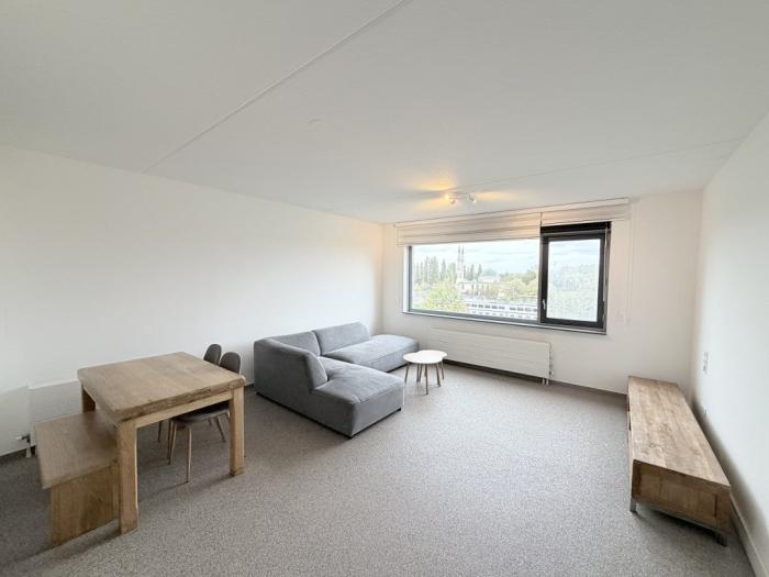 Appartement - Spangesekade - Rotterdam