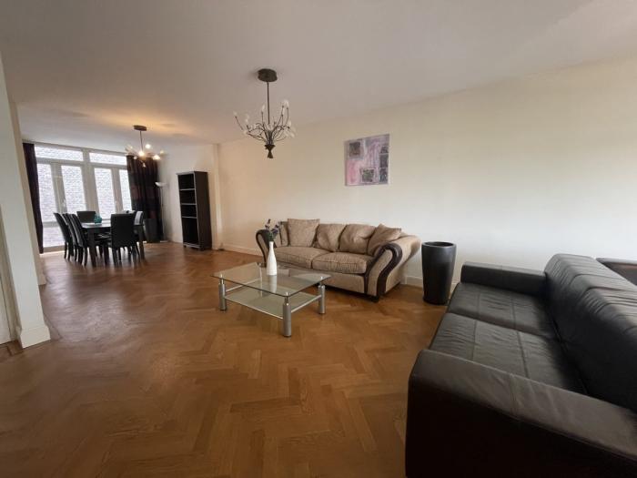 Appartement - Kralingse Plaslaan - Rotterdam