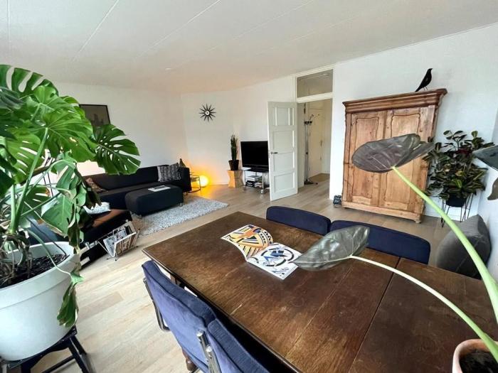 Appartement - Hoofdweg - Amsterdam