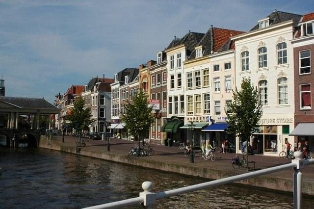 Appartement - Nieuwe Rijn - Leiden