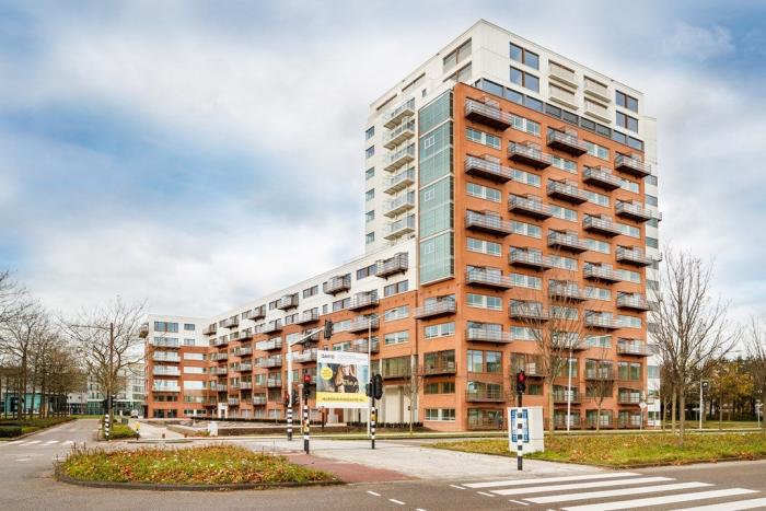 Appartement - David Ricardostraat - Amsterdam
