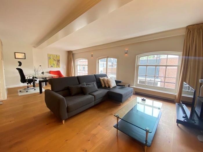 Appartement - Rapenburg - Amsterdam