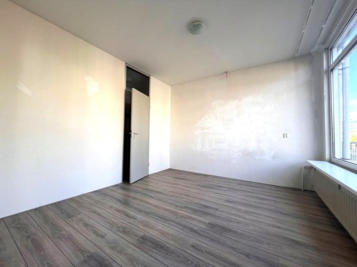 Appartement - Willem III straat - 's-Gravenhage