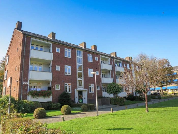 Appartement - Herman Boerhaavelaan - Deventer