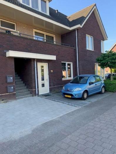 Appartement - Aan de Heerstraat - Westerhoven