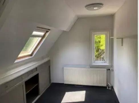 Kamer - Broerdijk - Nijmegen