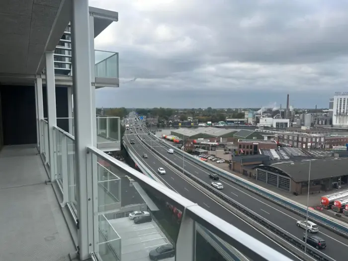 Appartement - Slachthuisstraat - Zaandam
