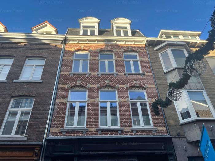 Appartement - Rechtstraat - Maastricht