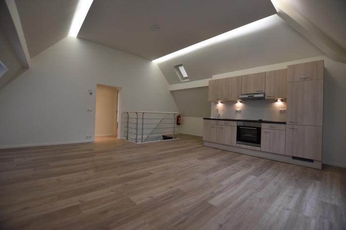 Appartement - Bongerd - Heerlen