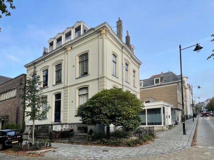 Appartement - Kastanjelaan - Arnhem