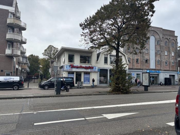 Appartement - Oudenoord - Utrecht