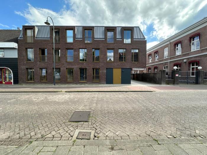 Appartement - Molenstraat - Helmond
