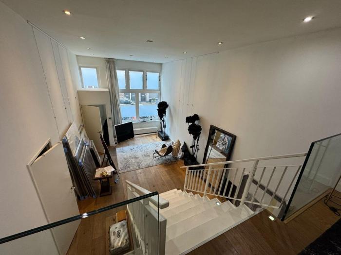 Appartement - Govert Flinckstraat - Amsterdam