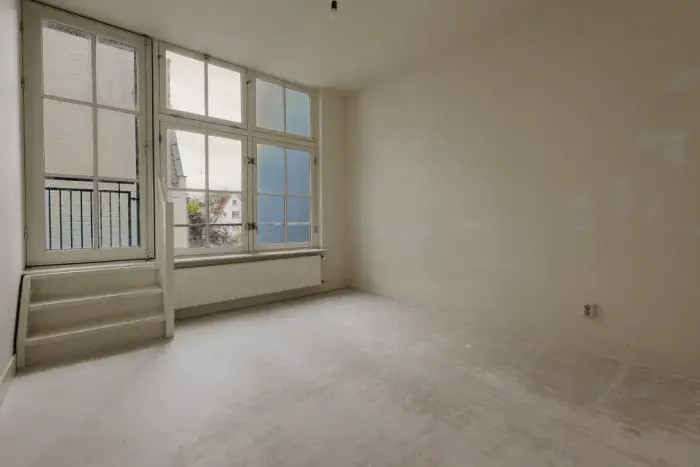 Appartement - Warmoesstraat - Amsterdam