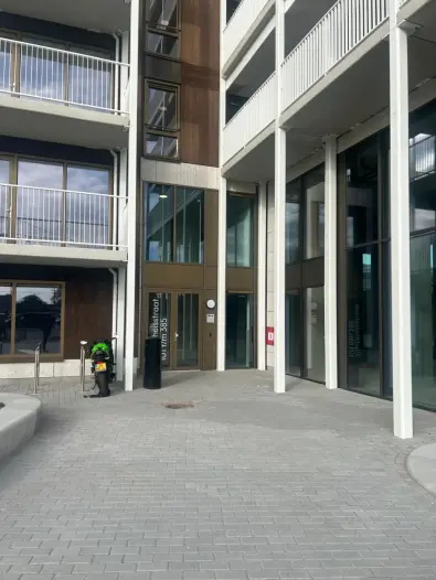 Appartement - Slachthuisstraat - Zaandam